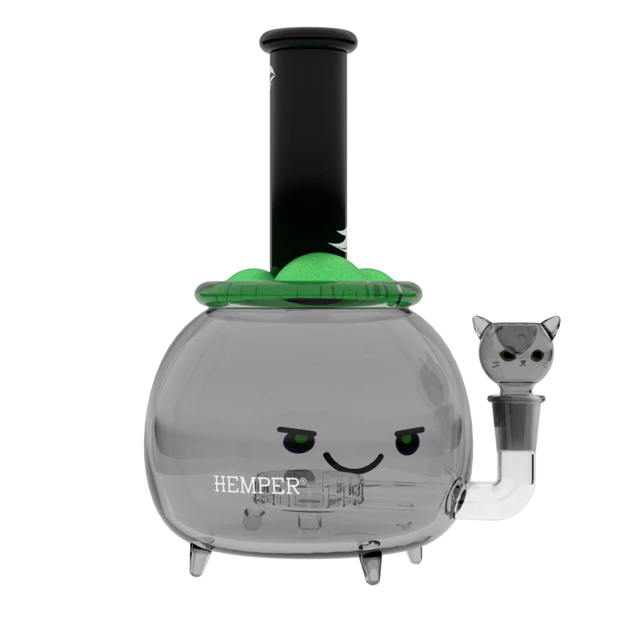 Witchy Cauldron XL Bong - Image 11