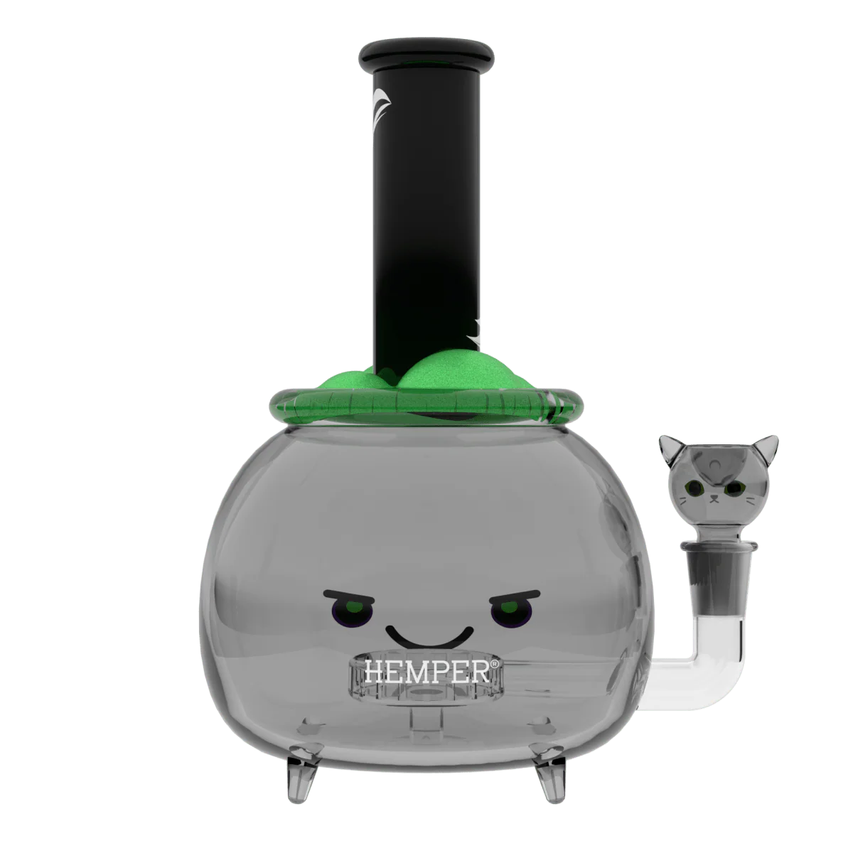 Witchy Cauldron XL Bong - Image 12
