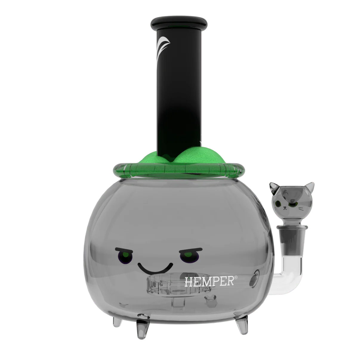 Witchy Cauldron XL Bong - Image 13
