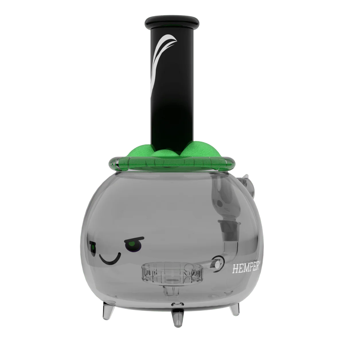 Witchy Cauldron XL Bong - Image 15