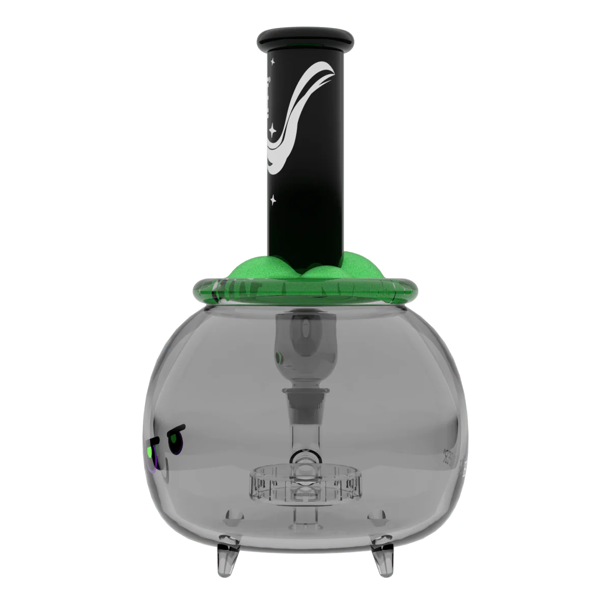 Witchy Cauldron XL Bong - Image 17