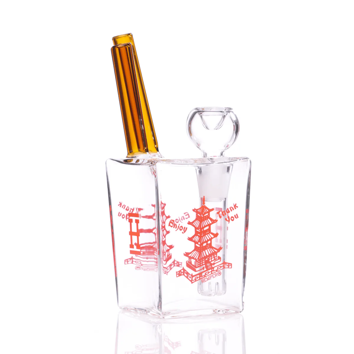 Chinese Takeout Bong - Image 10