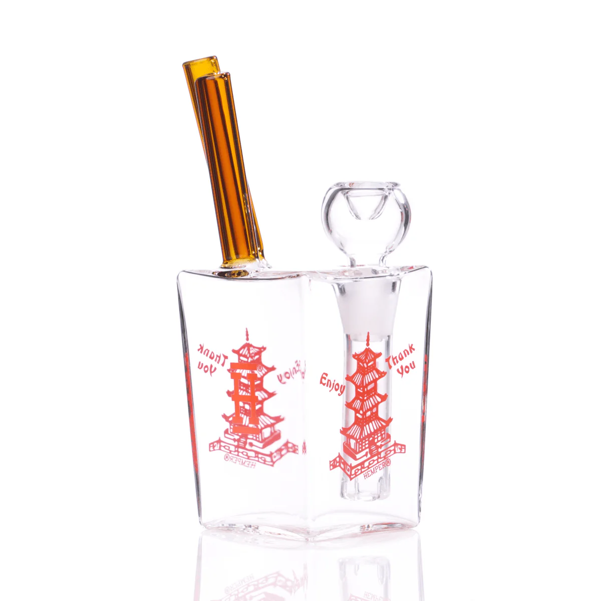 Chinese Takeout Bong - Image 11
