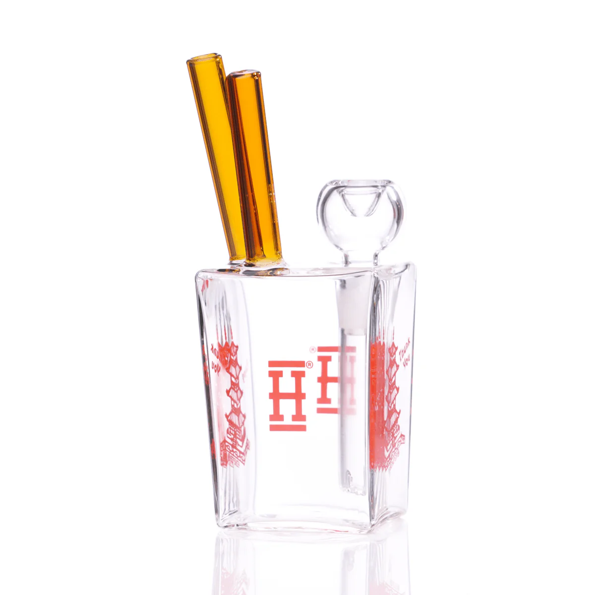 Chinese Takeout Bong - Image 13