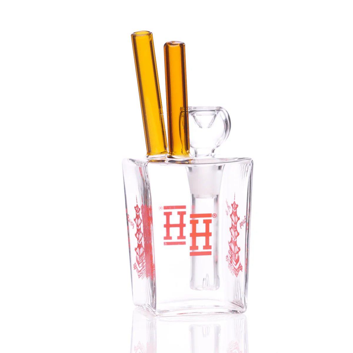 Chinese Takeout Bong - Image 15