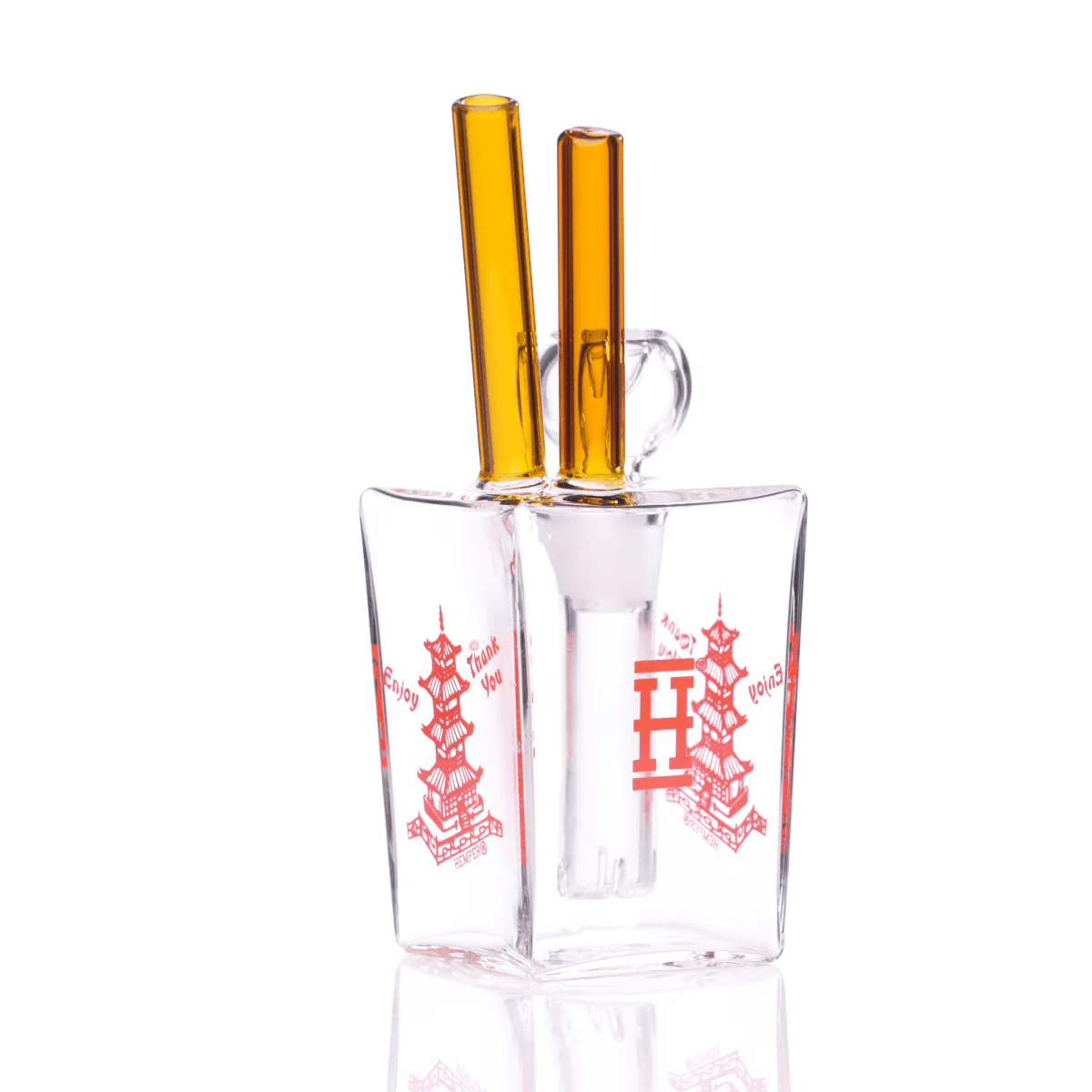 Chinese Takeout Bong - Image 16