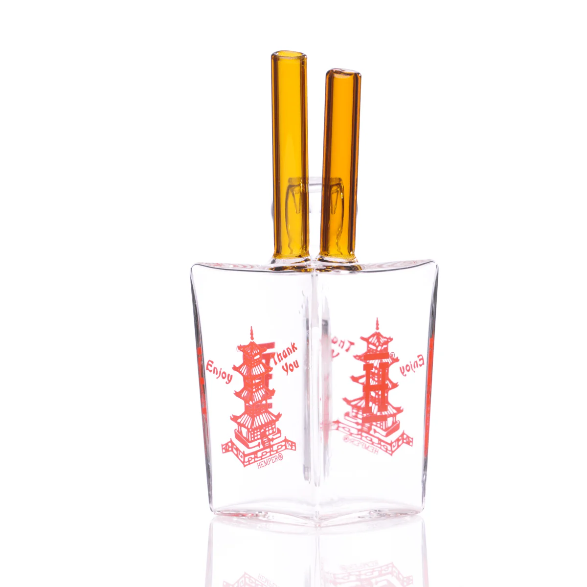 Chinese Takeout Bong - Image 17