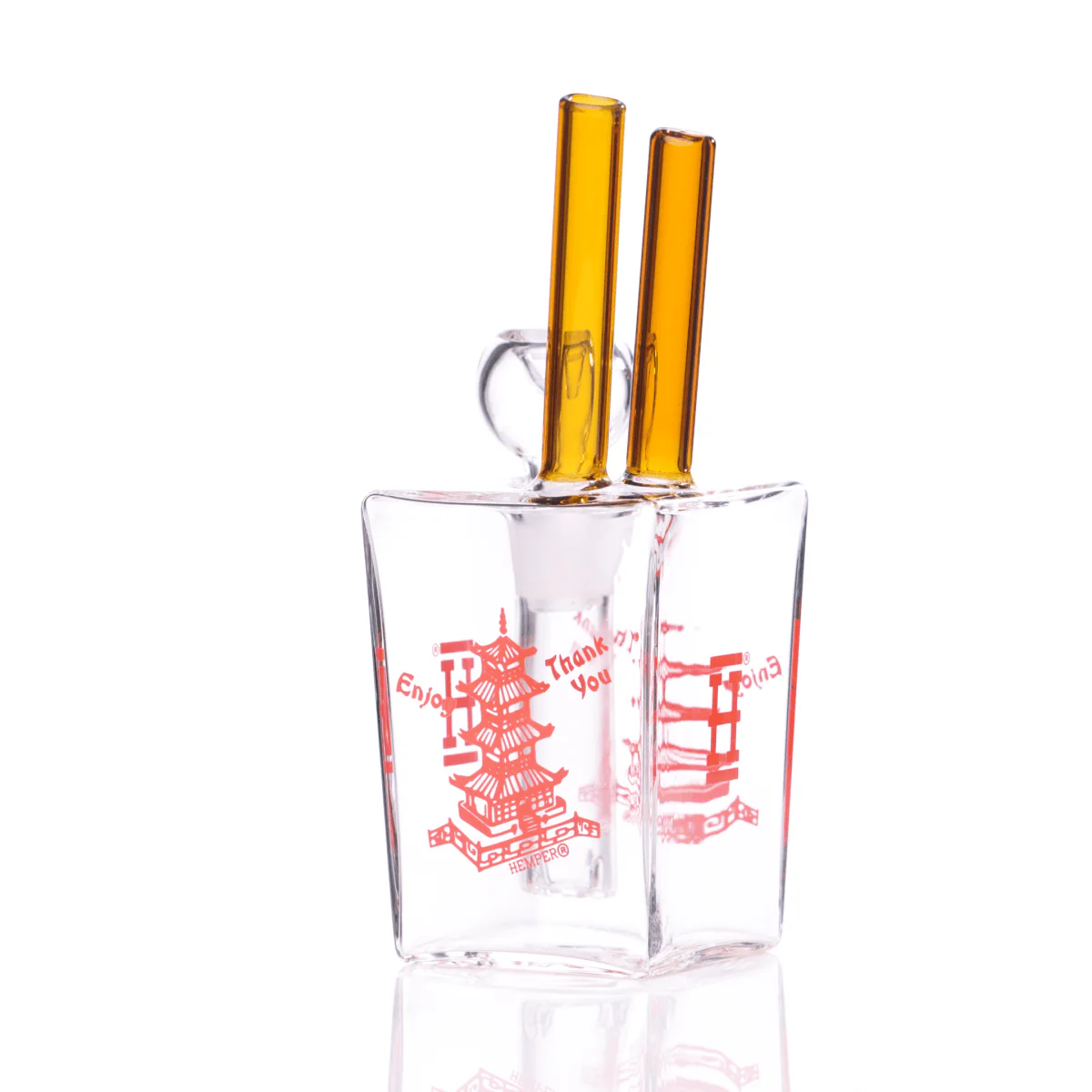 Chinese Takeout Bong - Image 18