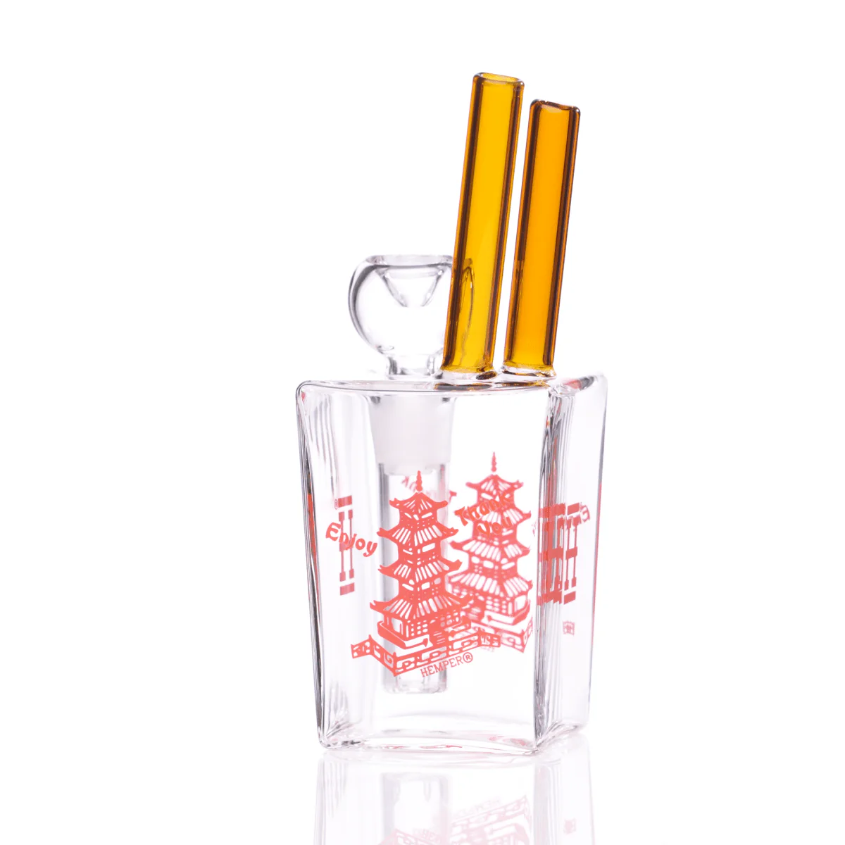 Chinese Takeout Bong - Image 19