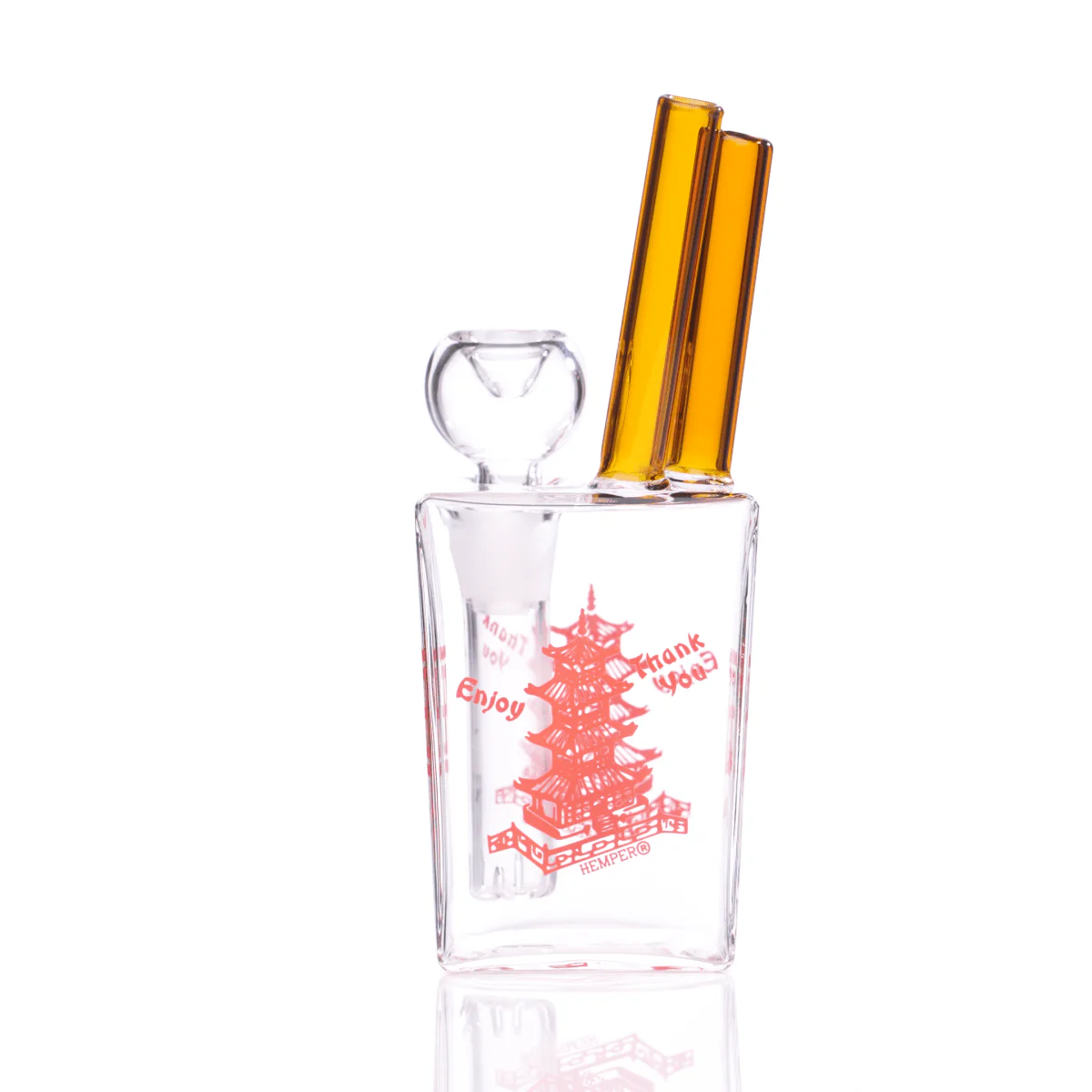 Chinese Takeout Bong - Image 20