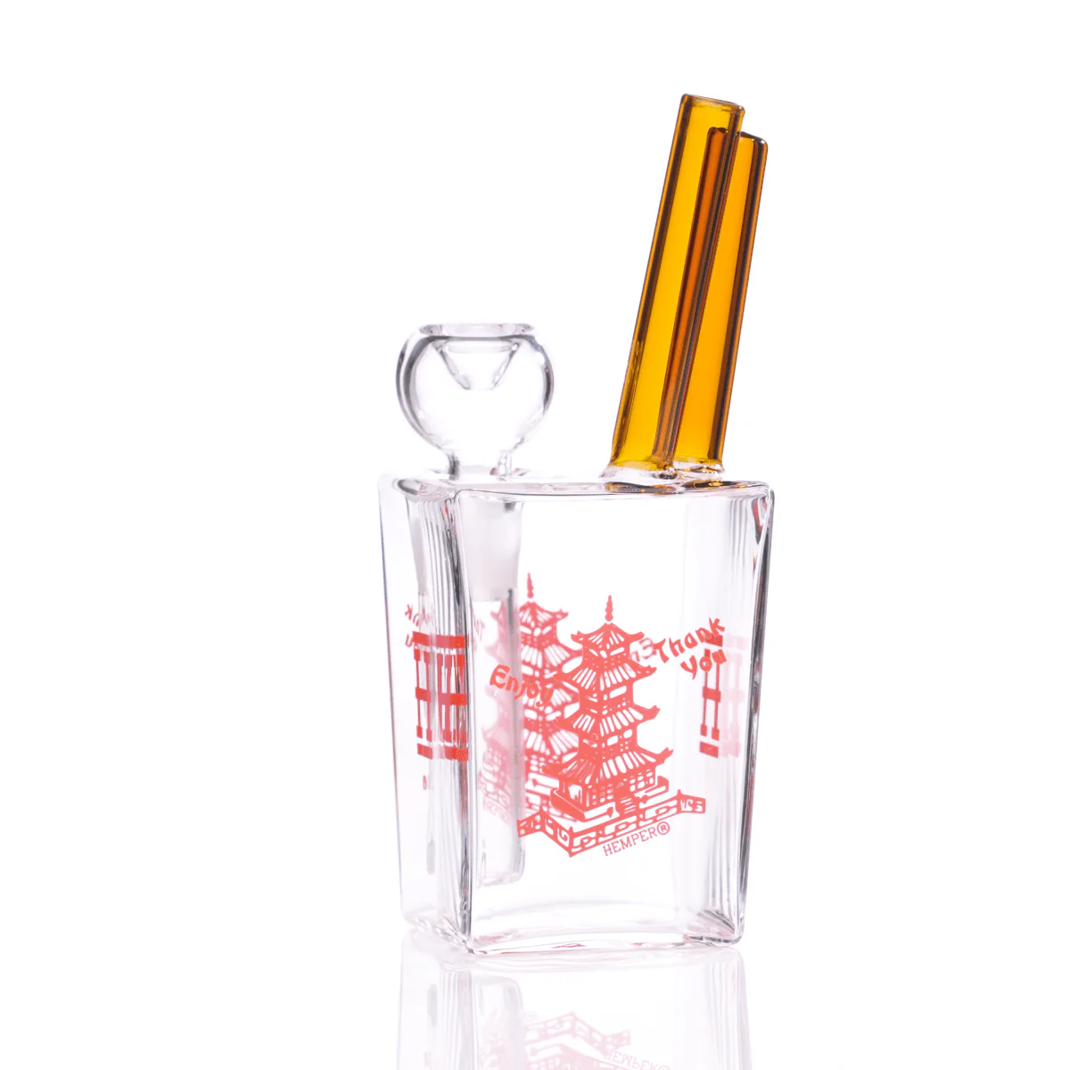 Chinese Takeout Bong - Image 21