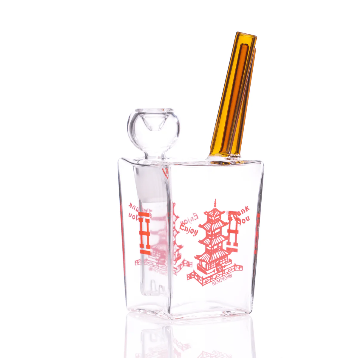 Chinese Takeout Bong - Image 22
