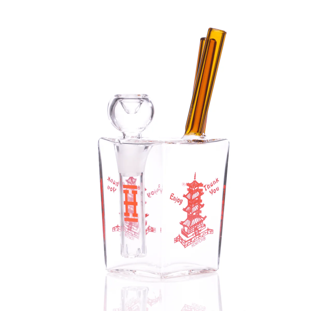 Chinese Takeout Bong - Image 23