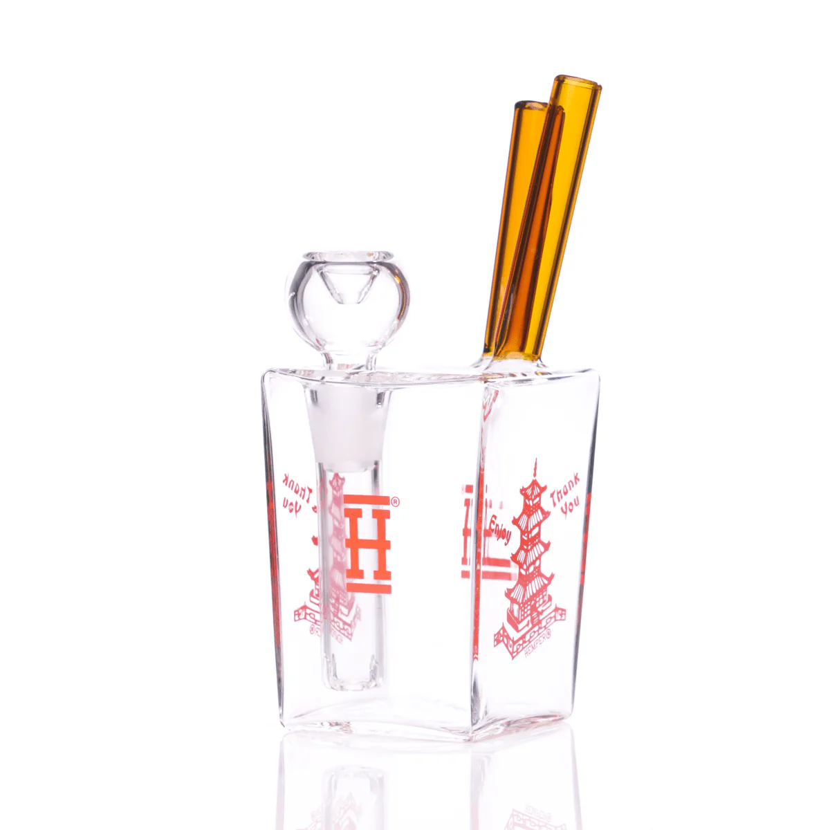Chinese Takeout Bong - Image 24