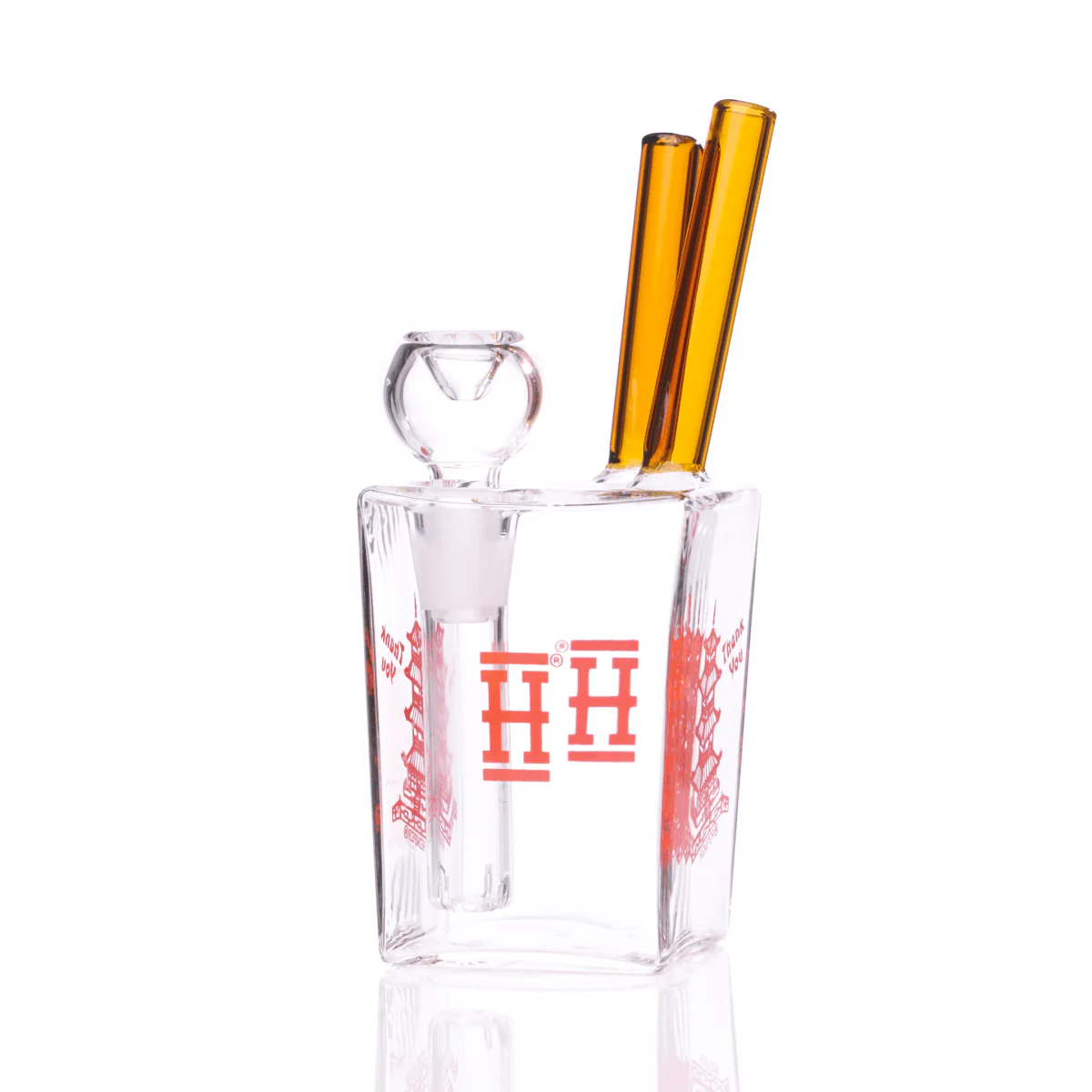 Chinese Takeout Bong - Image 25