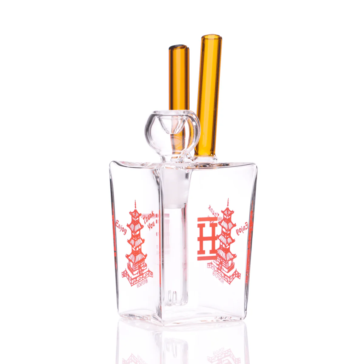 Chinese Takeout Bong - Image 28