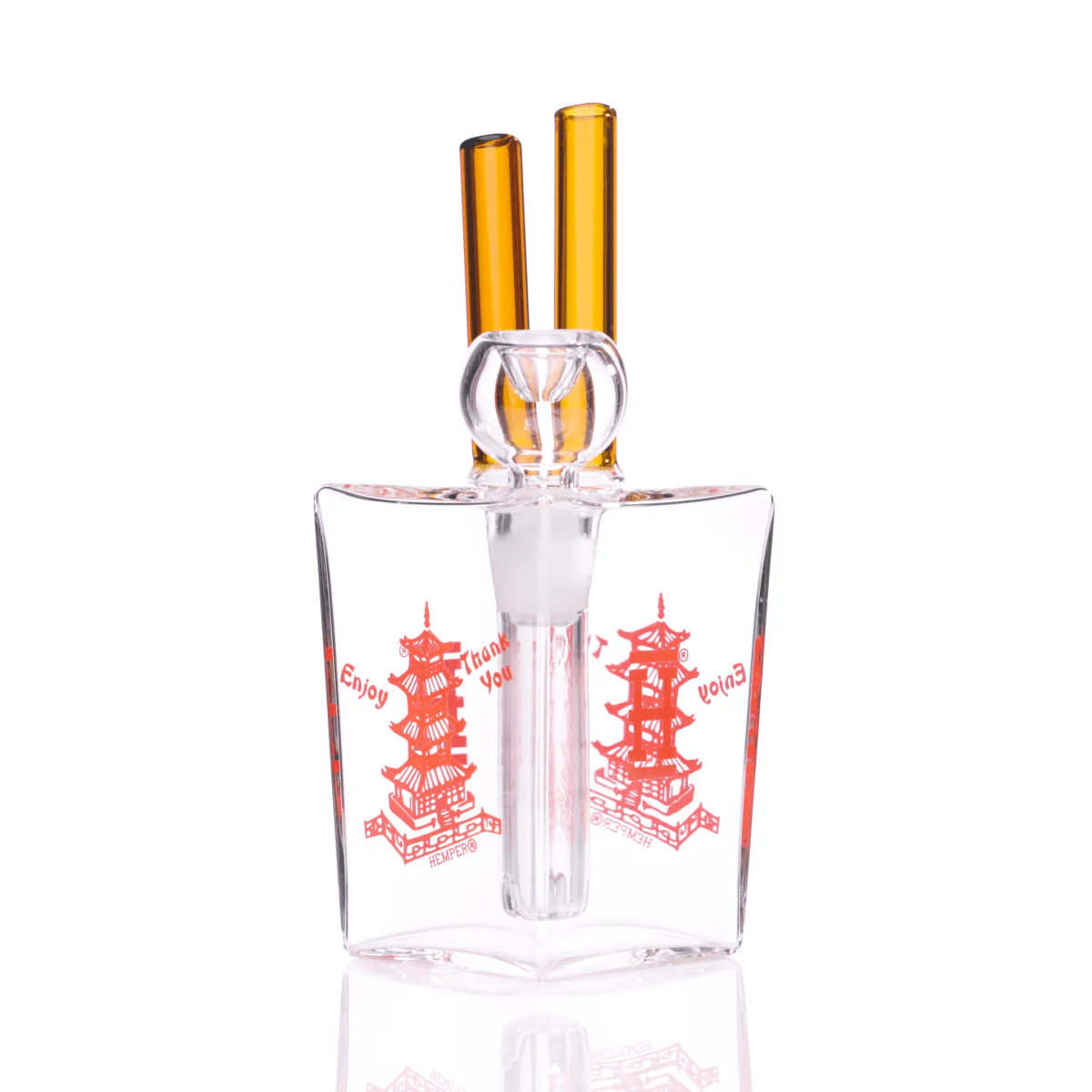 Chinese Takeout Bong - Image 29