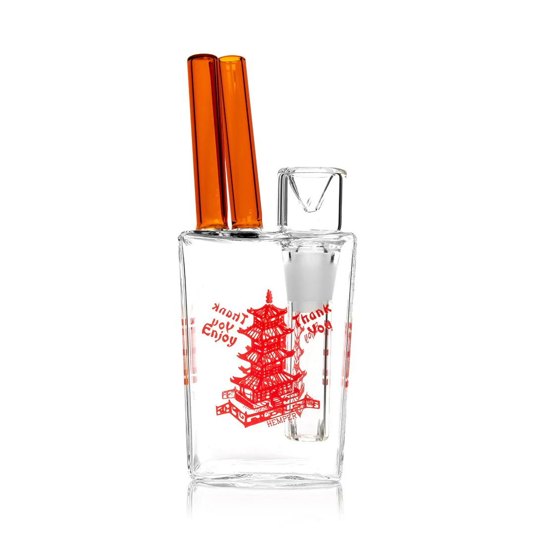 Chinese Takeout Bong - Image 3