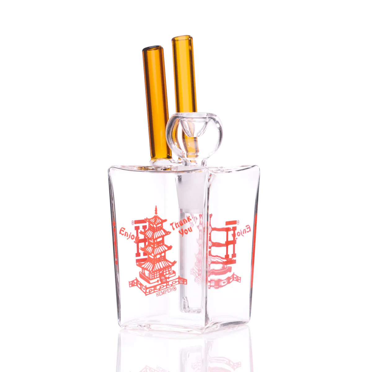 Chinese Takeout Bong - Image 30