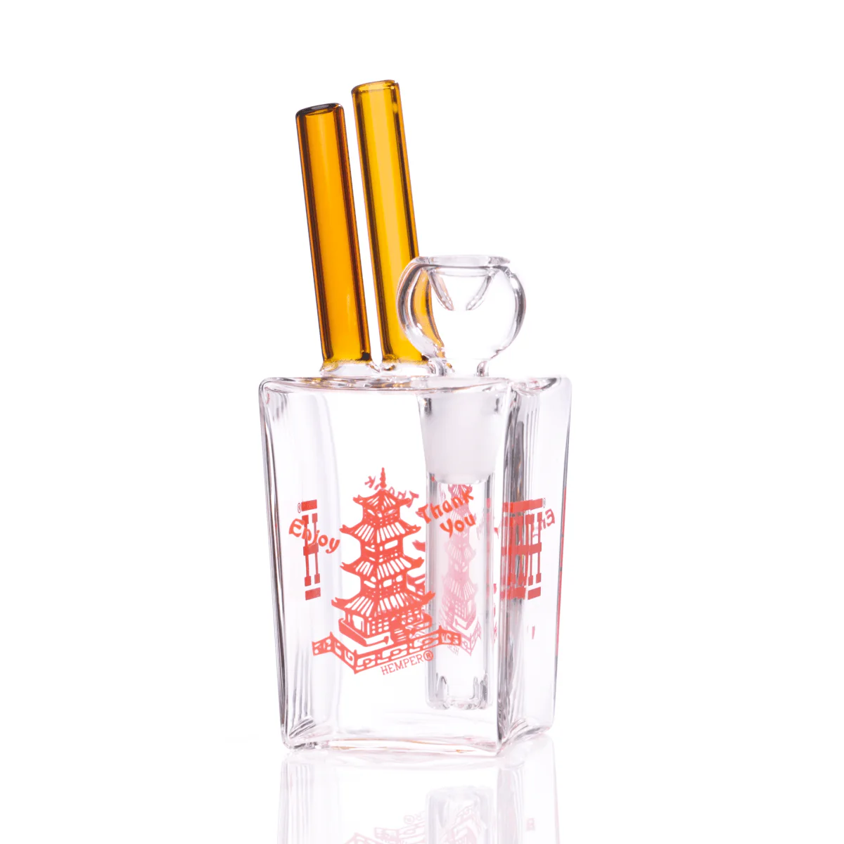 Chinese Takeout Bong - Image 31