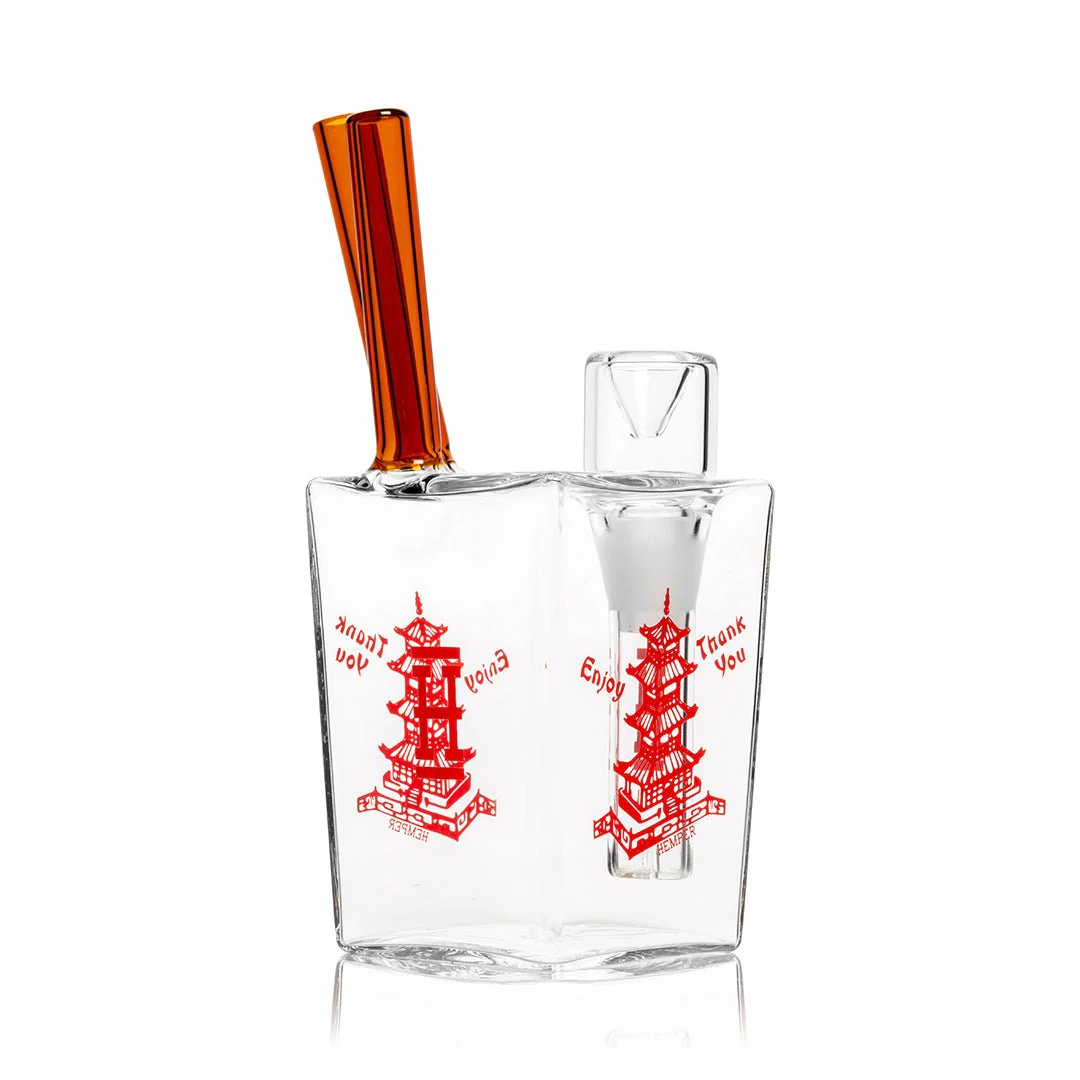 Chinese Takeout Bong - Image 4