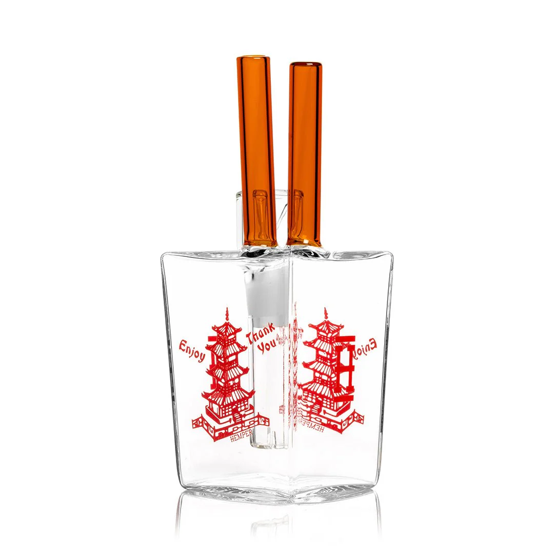 Chinese Takeout Bong - Image 5