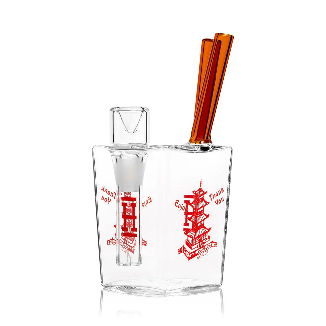 Chinese Takeout Bong - Image 6