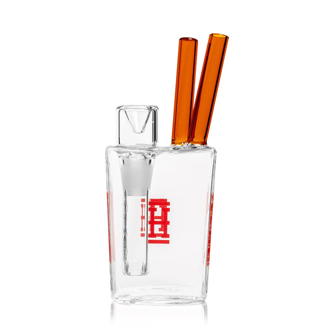 Chinese Takeout Bong - Image 7