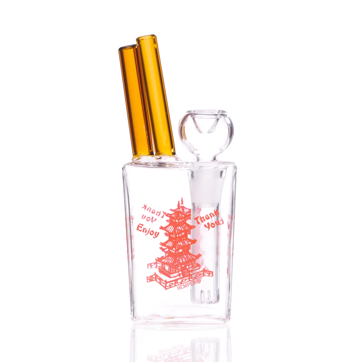Chinese Takeout Bong - Image 8