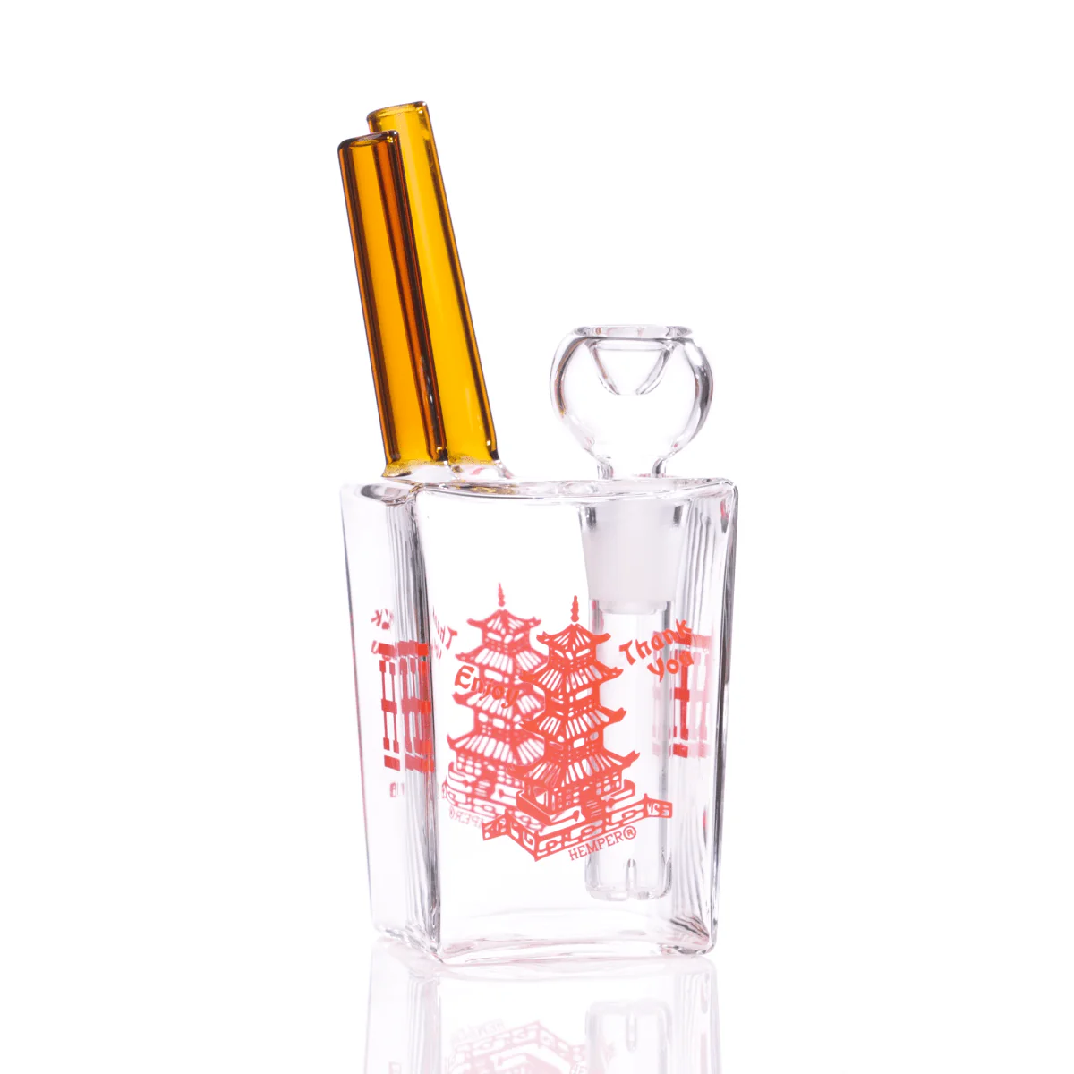 Chinese Takeout Bong - Image 9