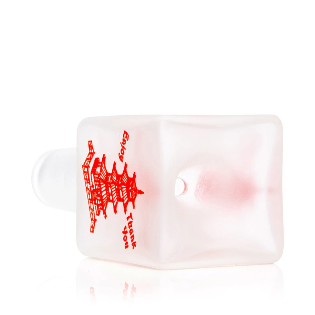 Chinese Takeout Flower Bowl - Image 5