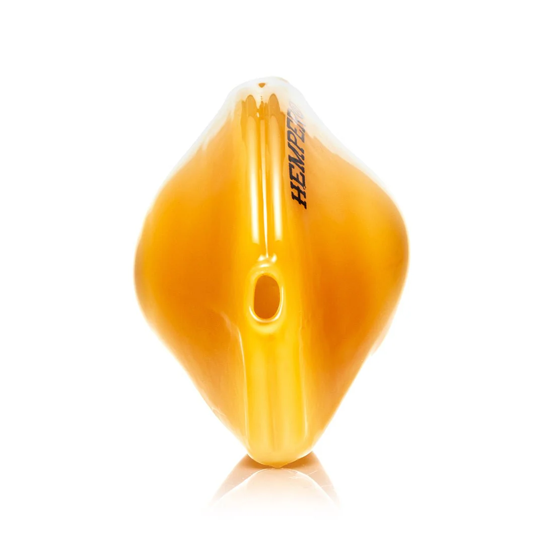 Chinese Takeout Fortune Cookie Hand Pipe - Image 3