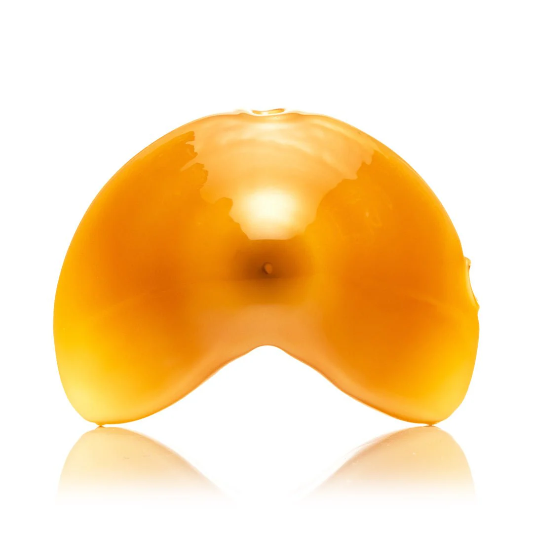 Chinese Takeout Fortune Cookie Hand Pipe - Image 4