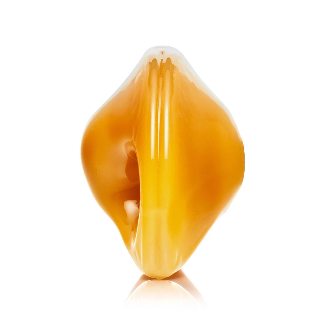 Chinese Takeout Fortune Cookie Hand Pipe - Image 5