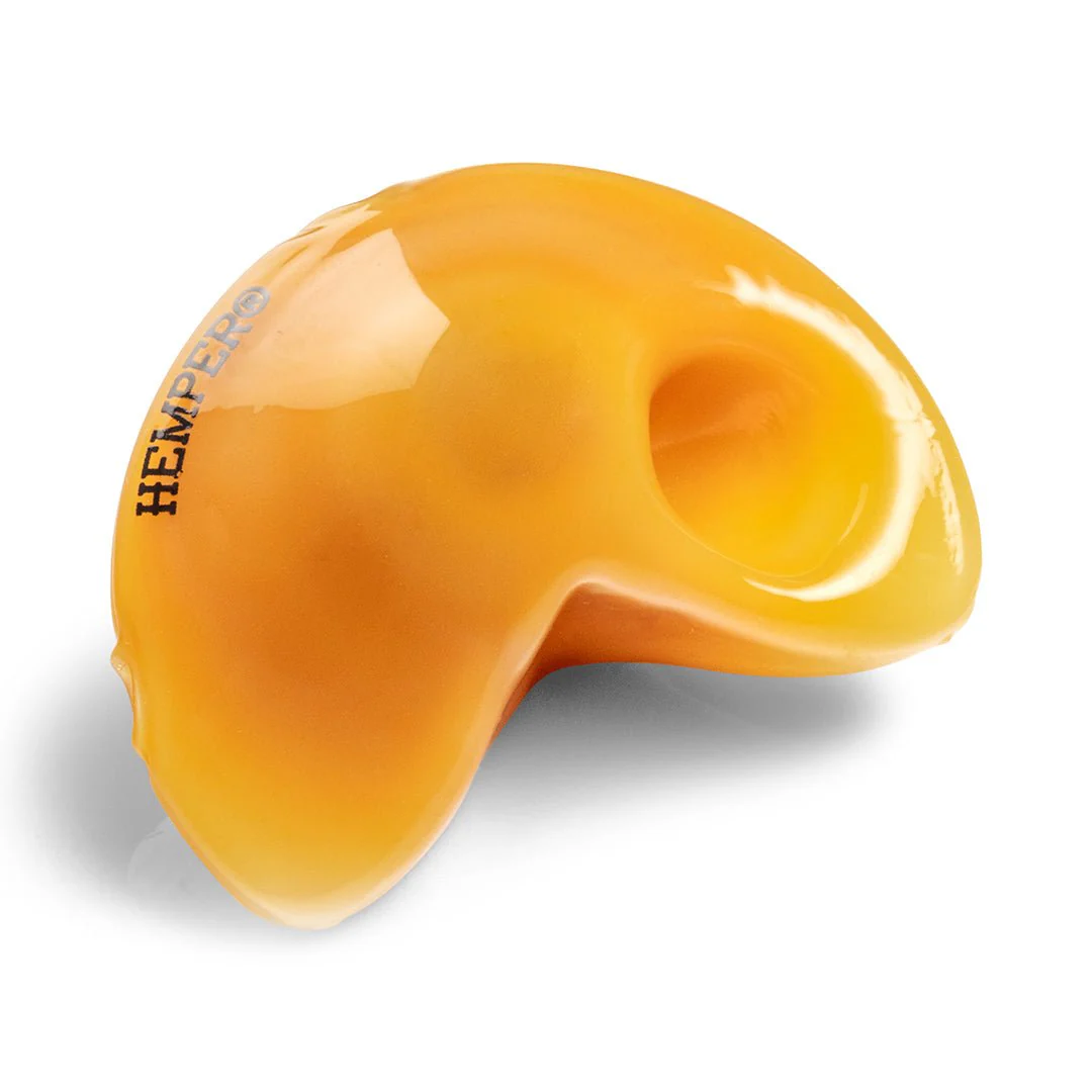 Chinese Takeout Fortune Cookie Hand Pipe - Image 6