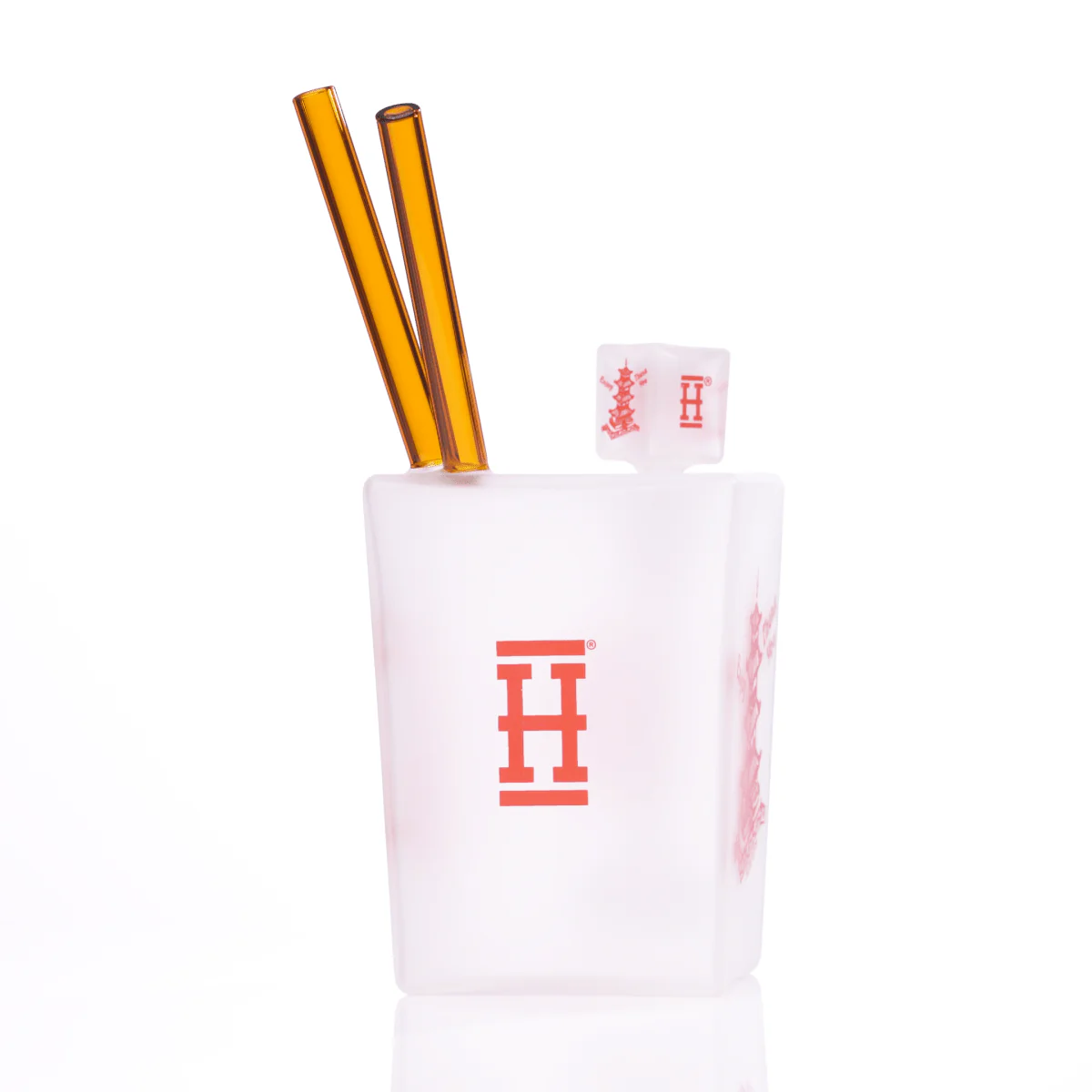 Chinese Takeout XL Bong - Image 10