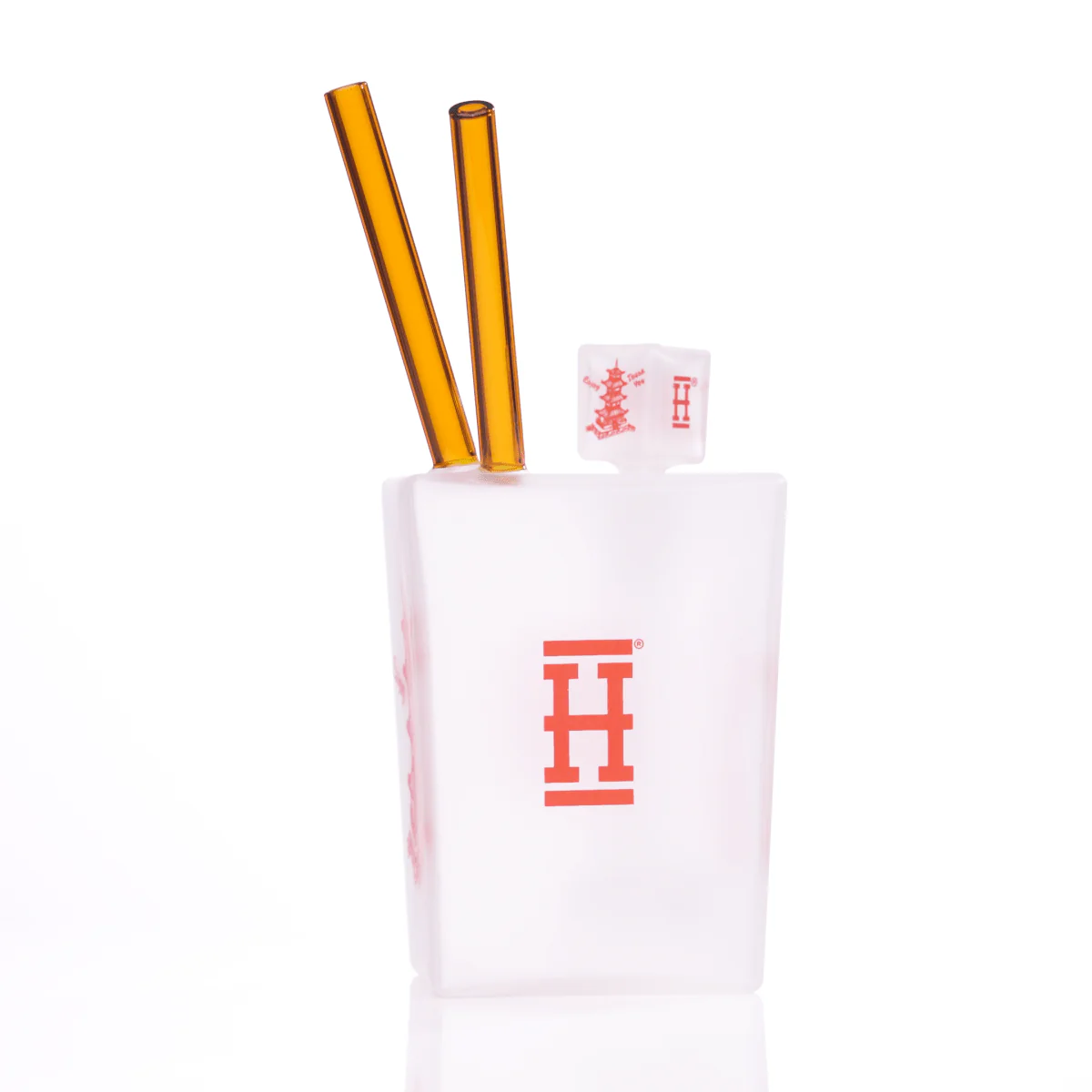 Chinese Takeout XL Bong - Image 11