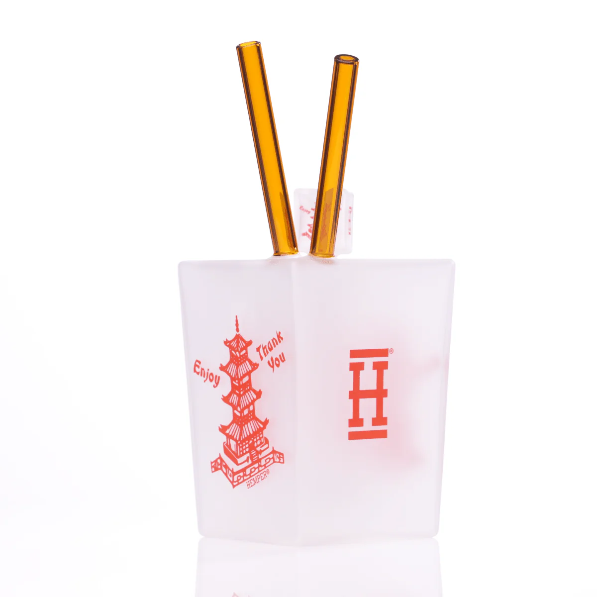 Chinese Takeout XL Bong - Image 13