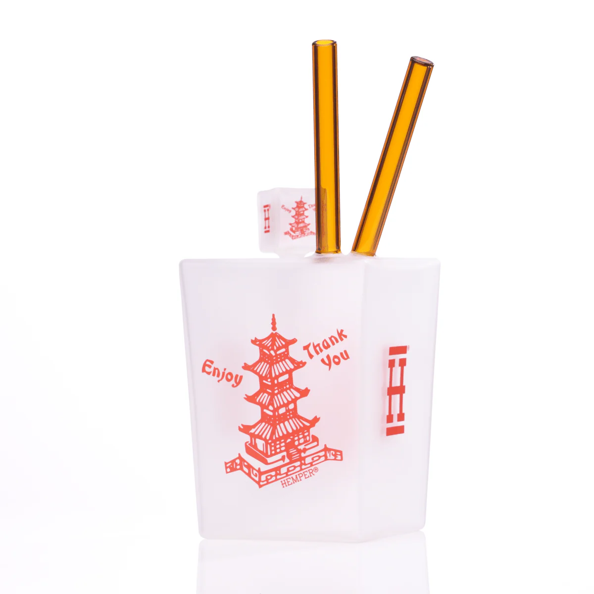 Chinese Takeout XL Bong - Image 15
