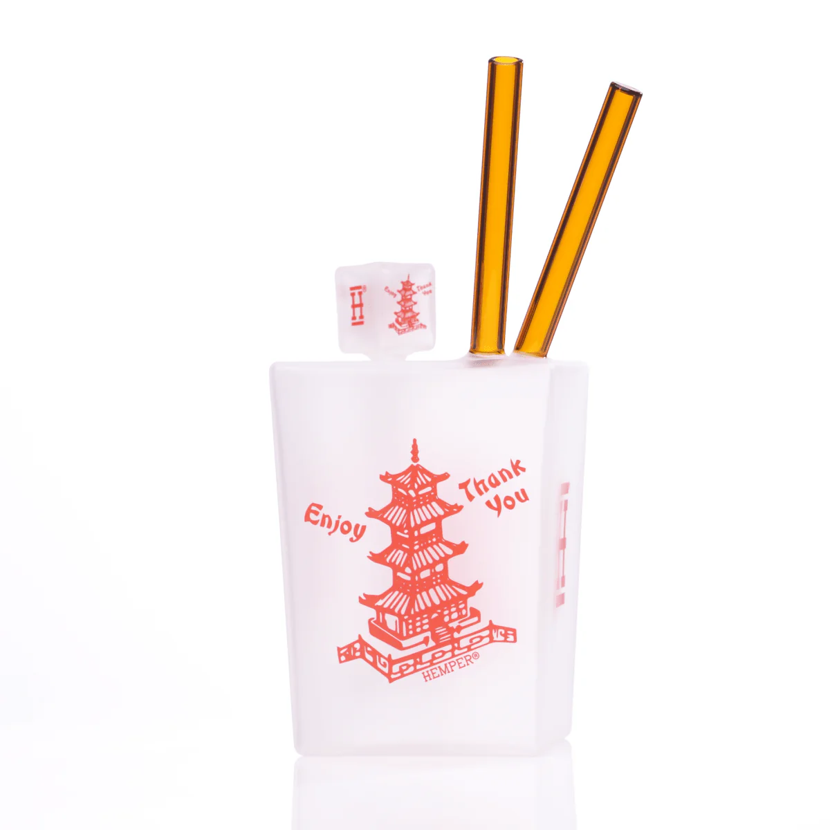 Chinese Takeout XL Bong - Image 16