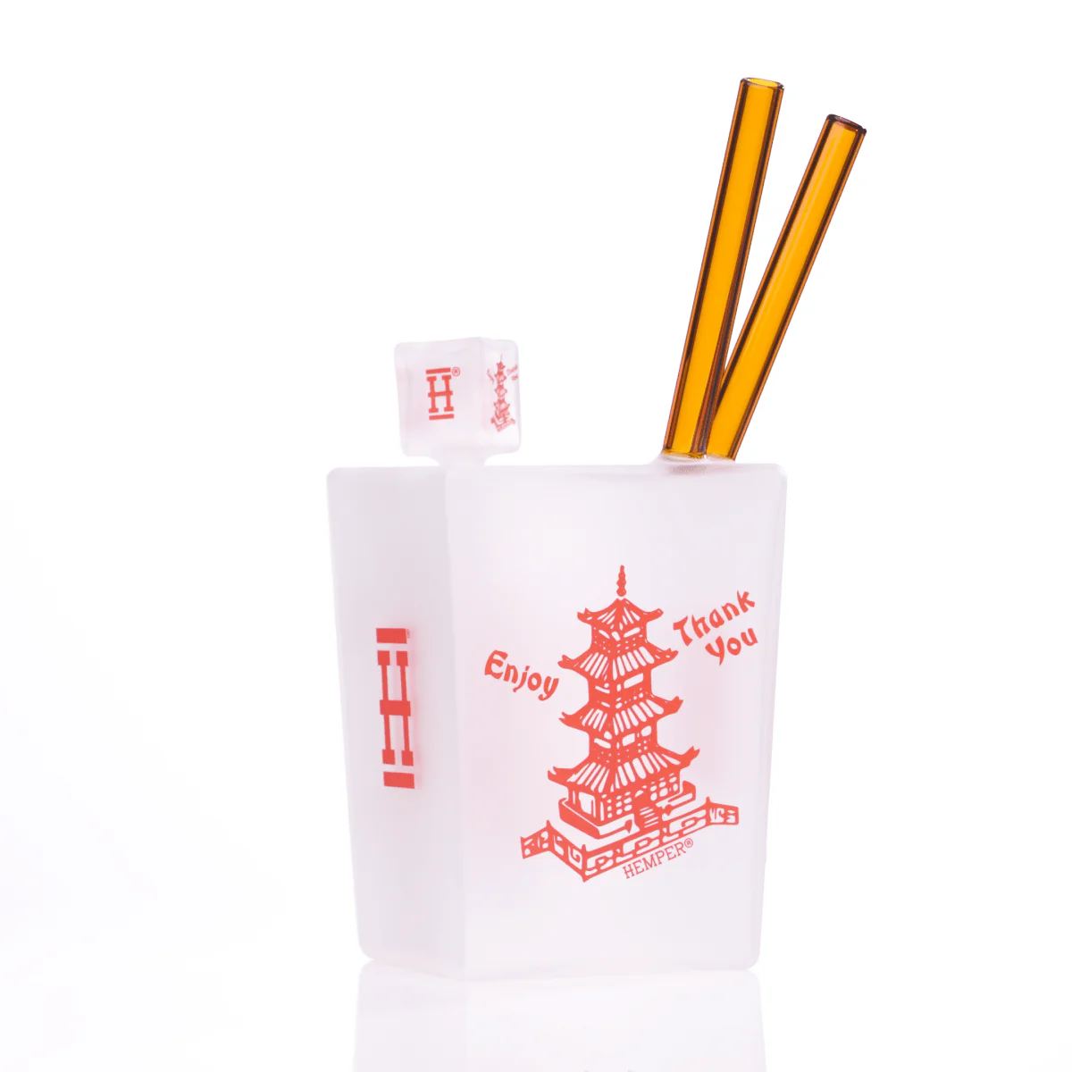 Chinese Takeout XL Bong - Image 18