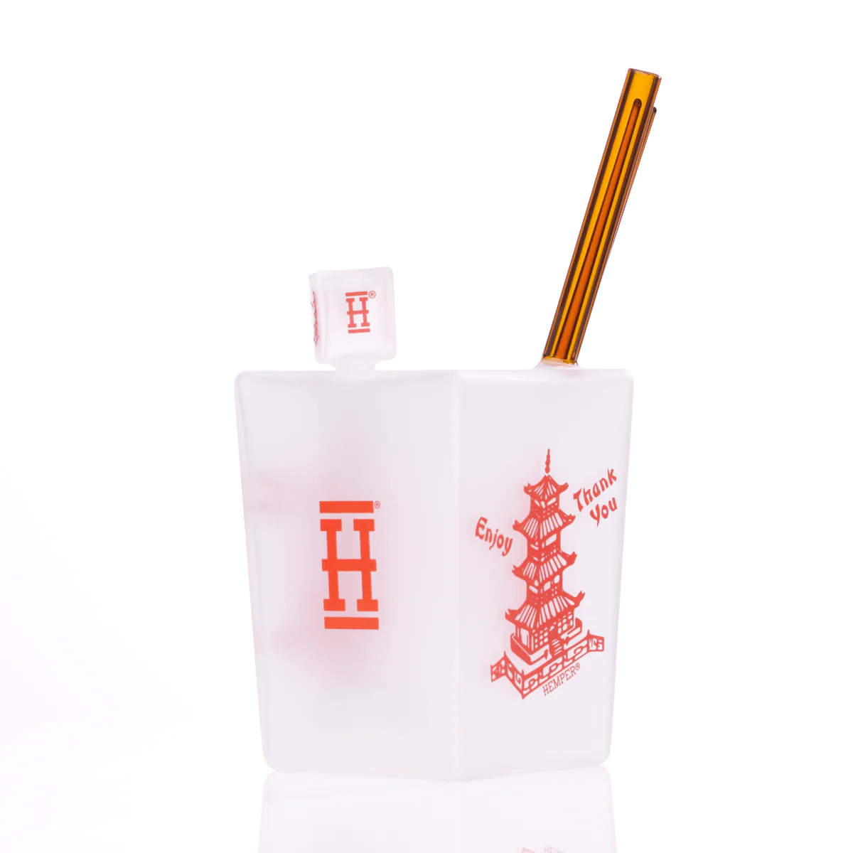 Chinese Takeout XL Bong - Image 20