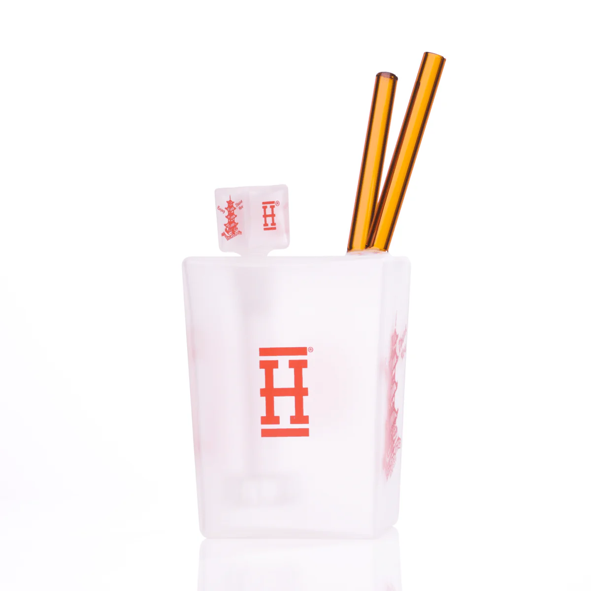 Chinese Takeout XL Bong - Image 22