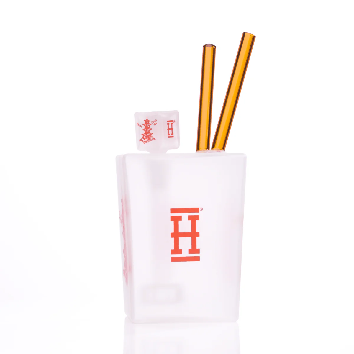 Chinese Takeout XL Bong - Image 23