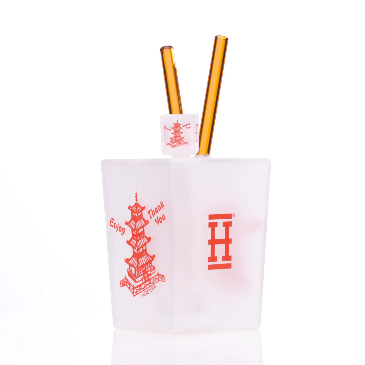 Chinese Takeout XL Bong - Image 25