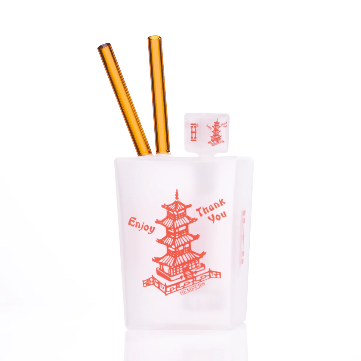 Chinese Takeout XL Bong - Image 4