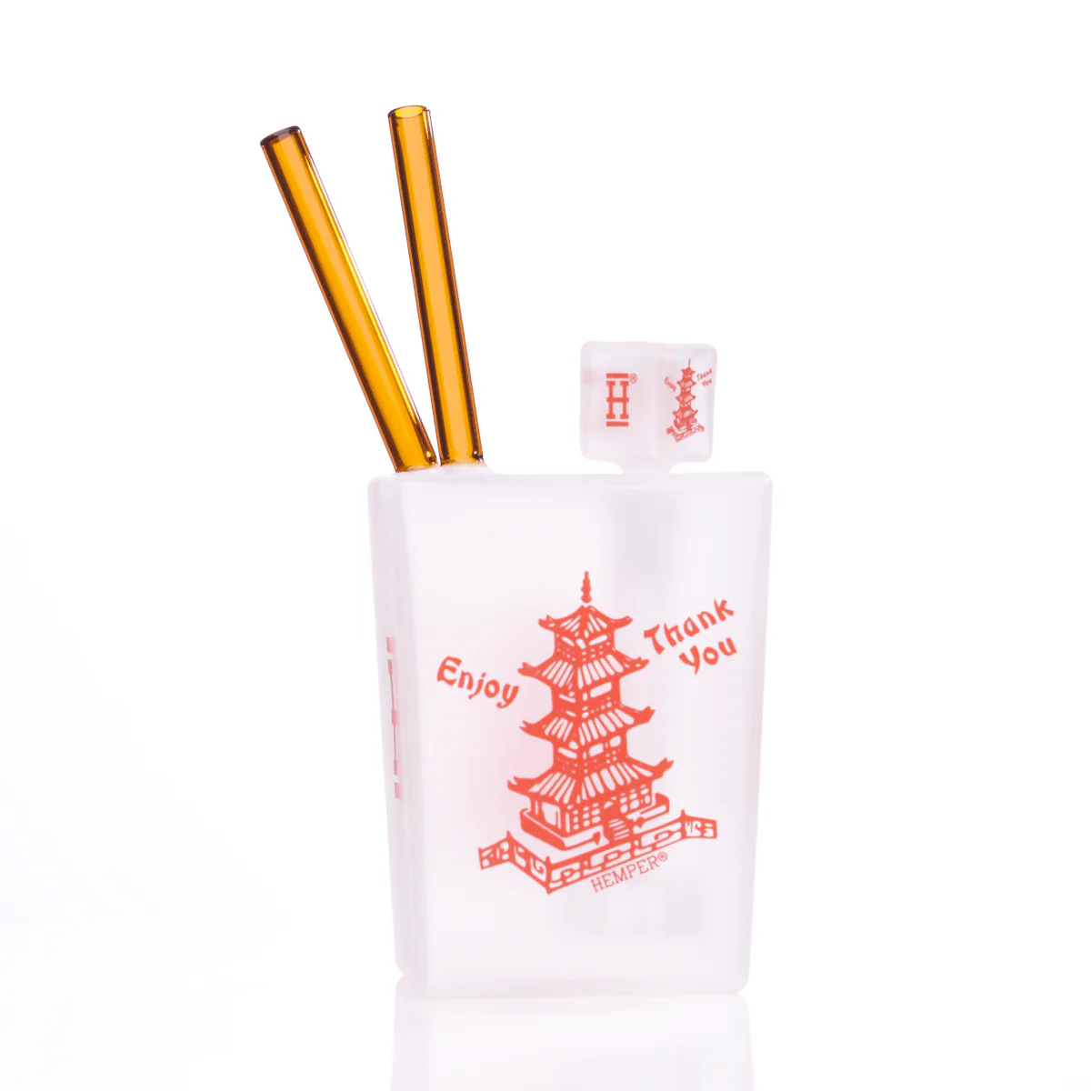 Chinese Takeout XL Bong - Image 5