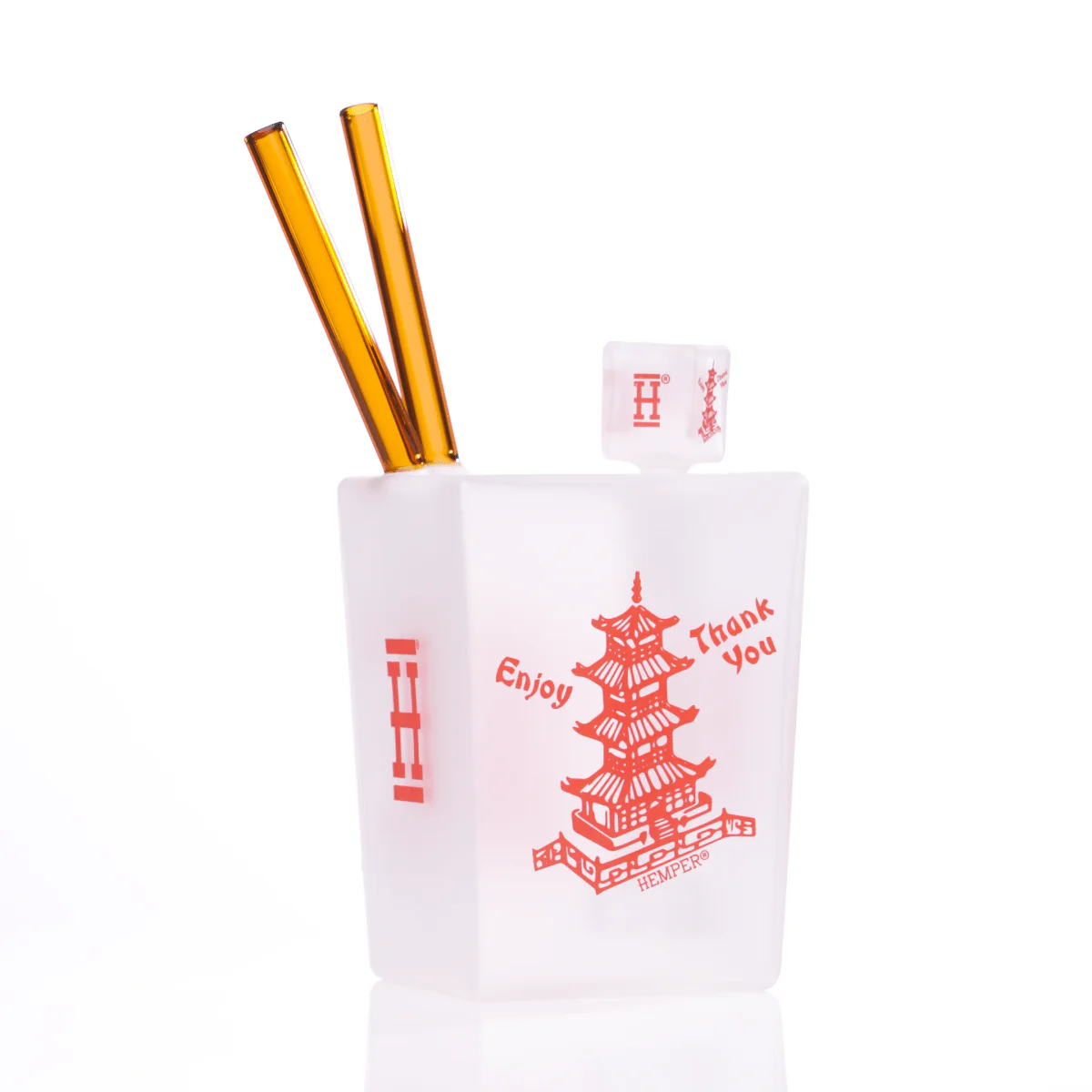 Chinese Takeout XL Bong - Image 6