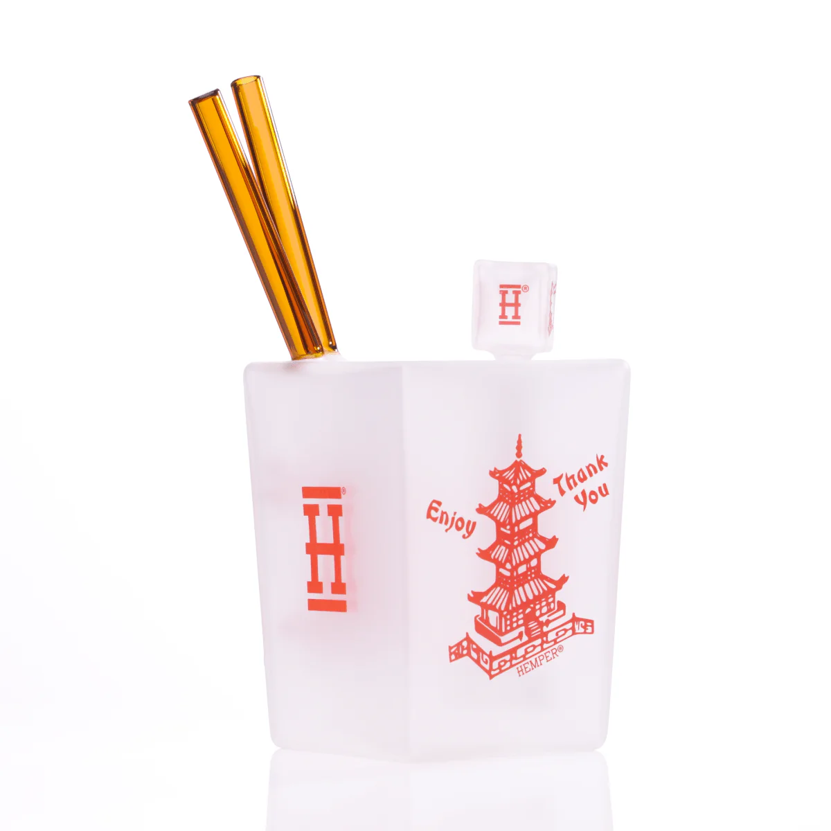 Chinese Takeout XL Bong - Image 7