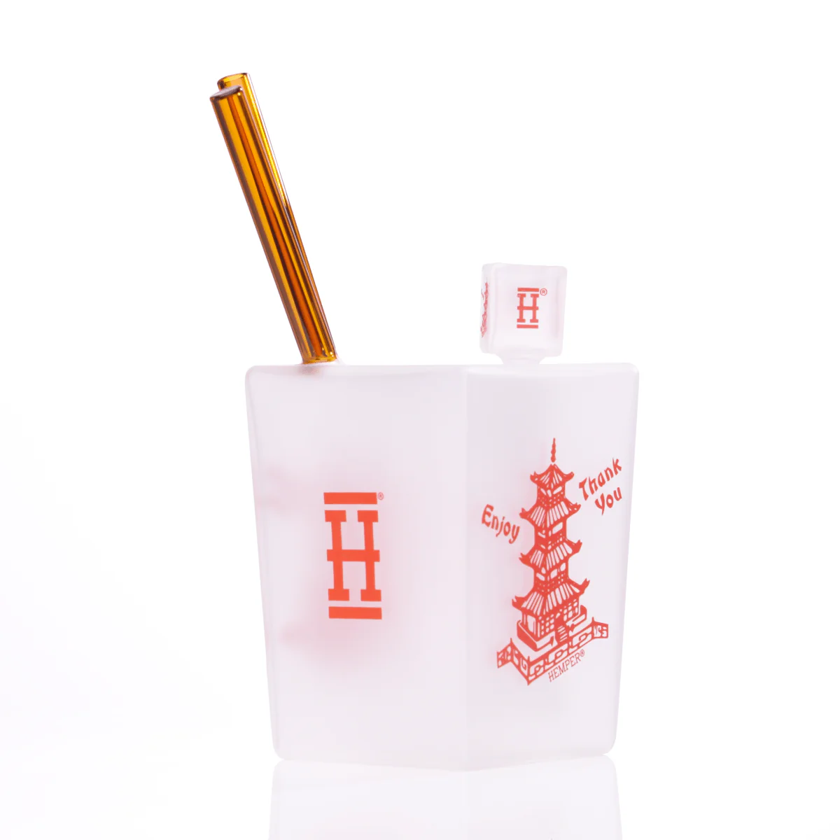 Chinese Takeout XL Bong - Image 8